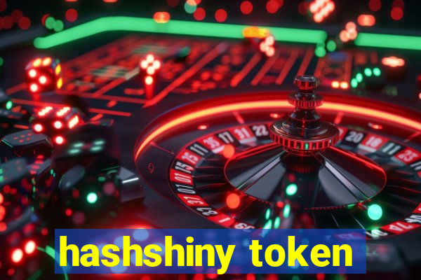hashshiny token