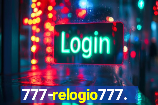 777-relogio777.net