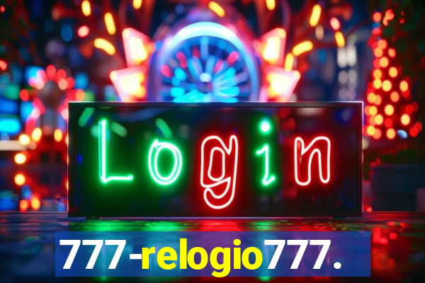 777-relogio777.net