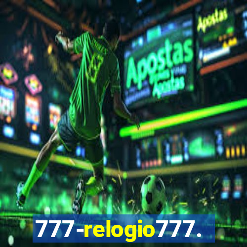 777-relogio777.net