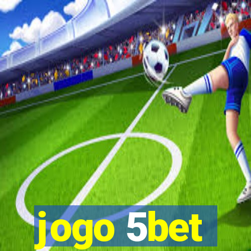 jogo 5bet