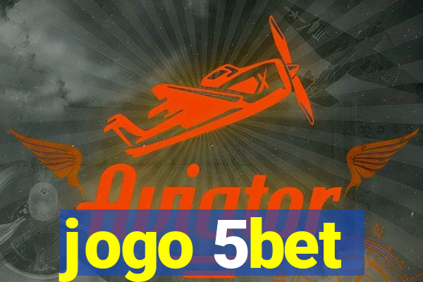 jogo 5bet