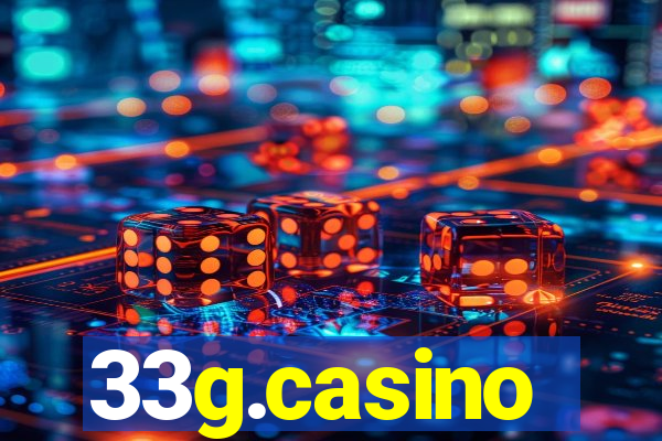 33g.casino