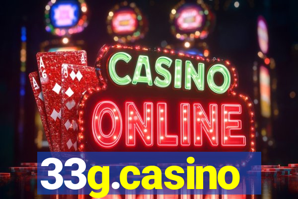 33g.casino