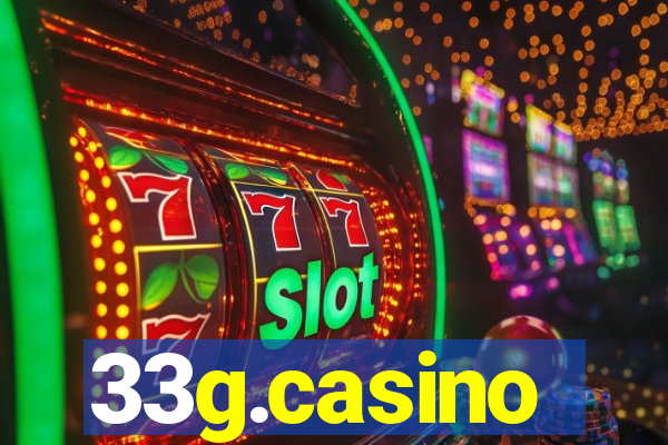 33g.casino