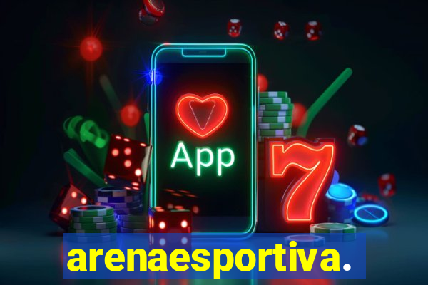 arenaesportiva.bet