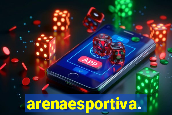 arenaesportiva.bet