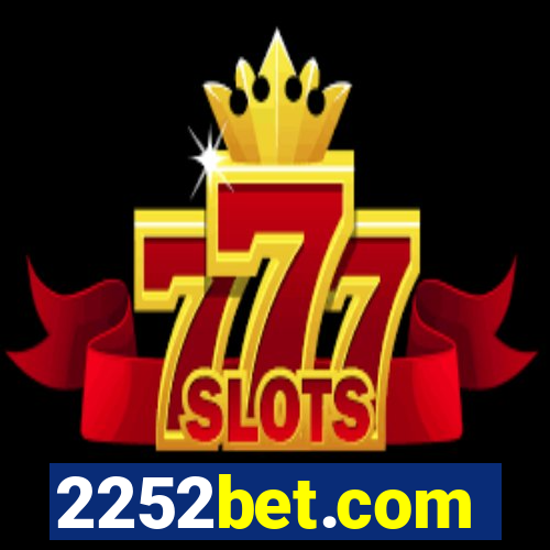 2252bet.com