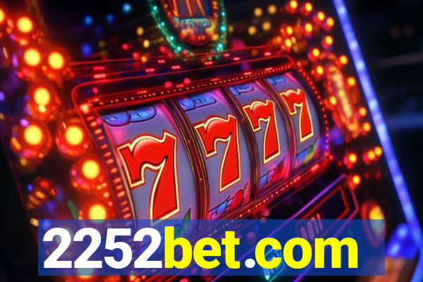2252bet.com