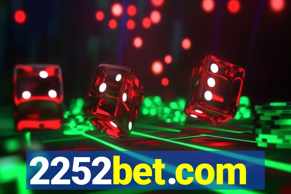 2252bet.com