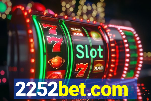 2252bet.com