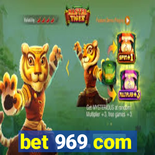 bet 969 com