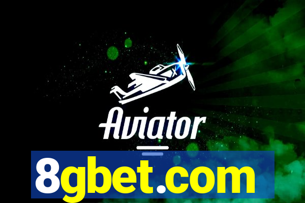 8gbet.com