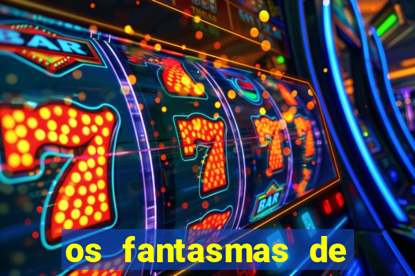 os fantasmas de scrooge torrent