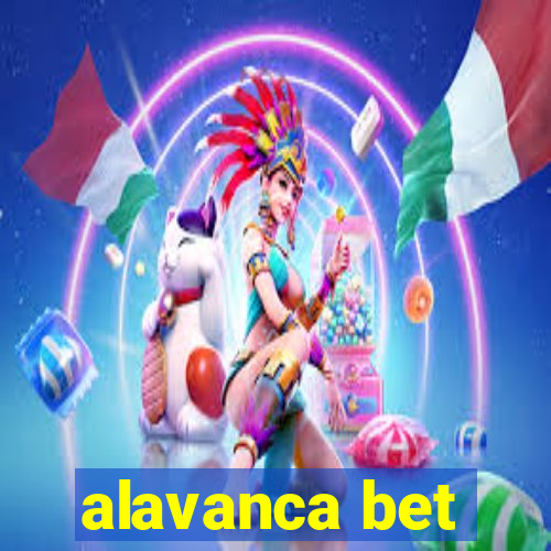 alavanca bet