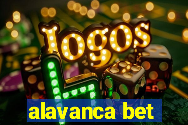 alavanca bet