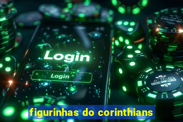 figurinhas do corinthians