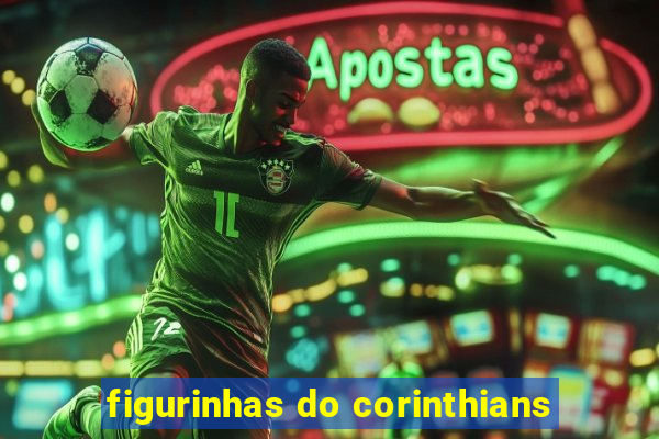 figurinhas do corinthians