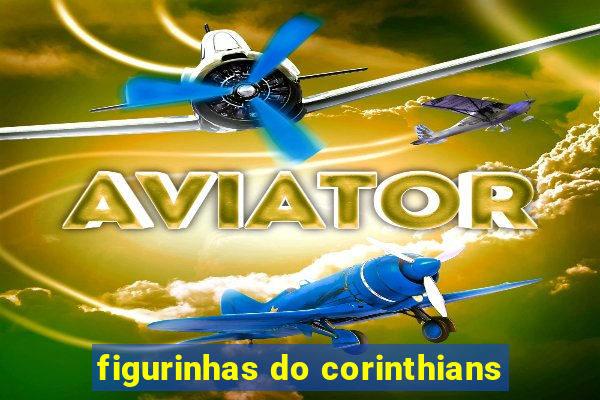 figurinhas do corinthians