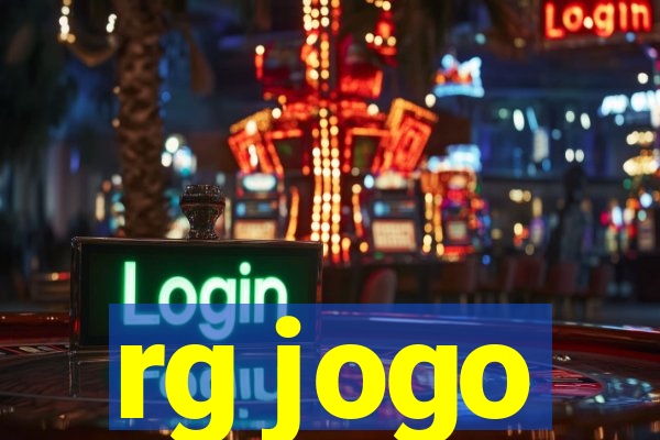 rg jogo