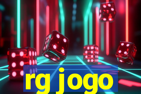 rg jogo