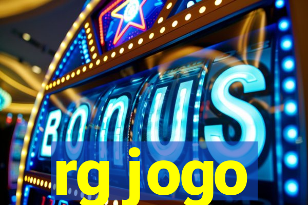 rg jogo