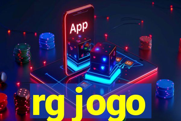 rg jogo