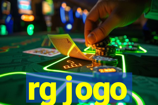 rg jogo