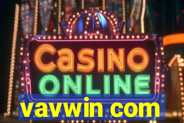 vavwin com