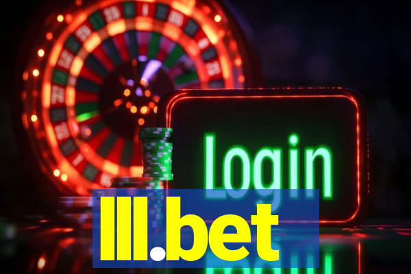 lll.bet