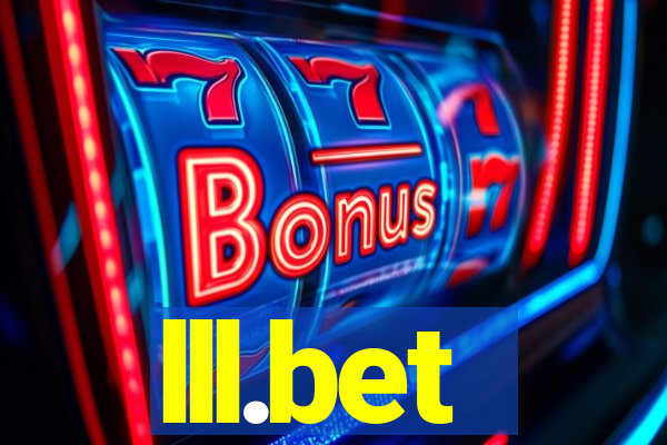 lll.bet