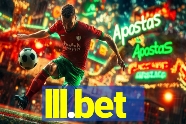 lll.bet