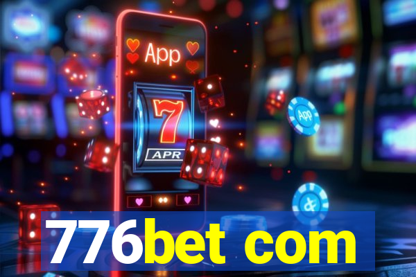 776bet com