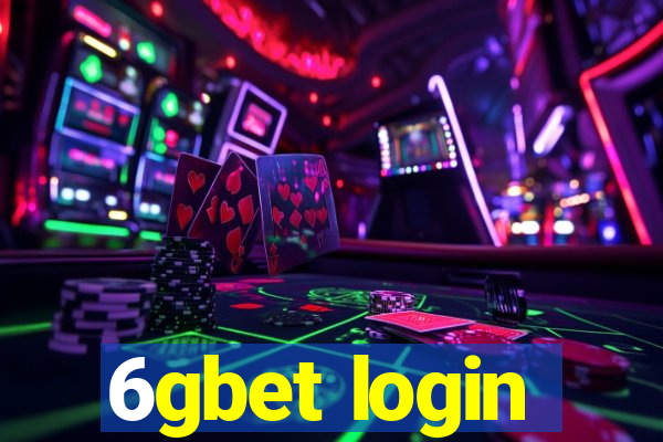 6gbet login