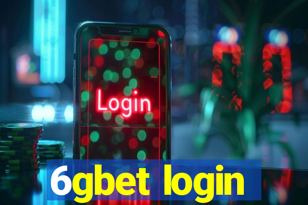 6gbet login