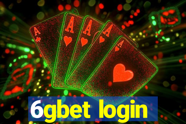 6gbet login