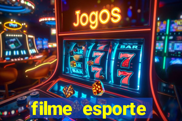filme esporte sangrento torrent
