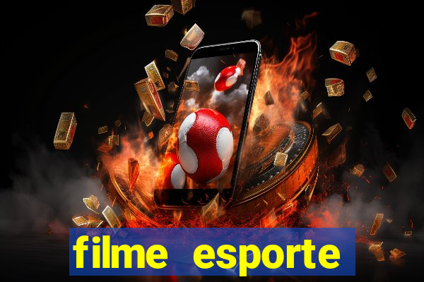 filme esporte sangrento torrent