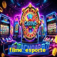 filme esporte sangrento torrent