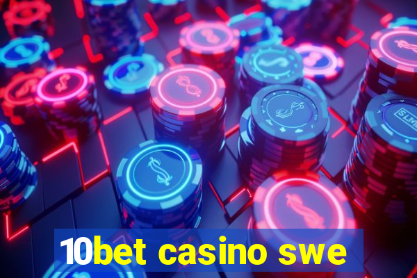 10bet casino swe