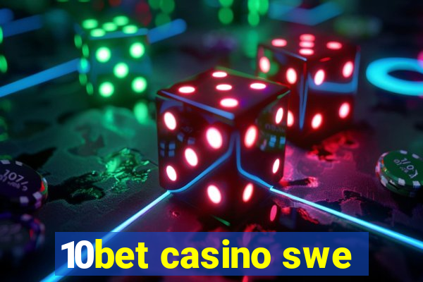 10bet casino swe
