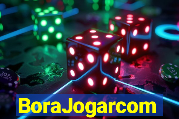 BoraJogarcom