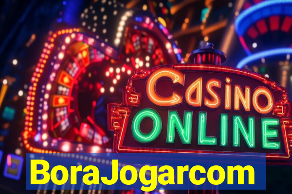 BoraJogarcom