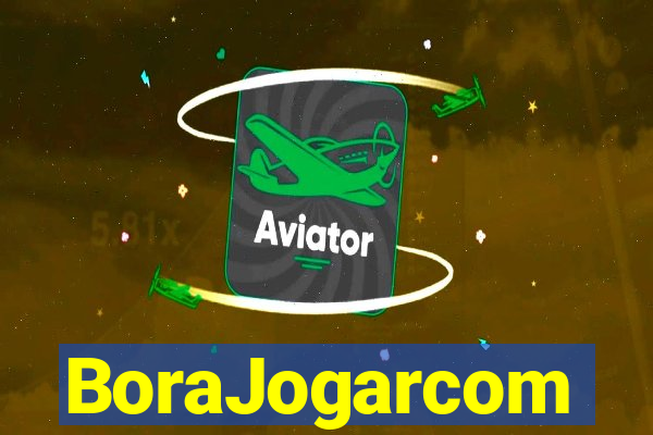 BoraJogarcom