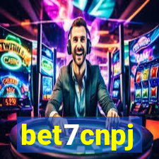 bet7cnpj