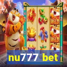 nu777 bet