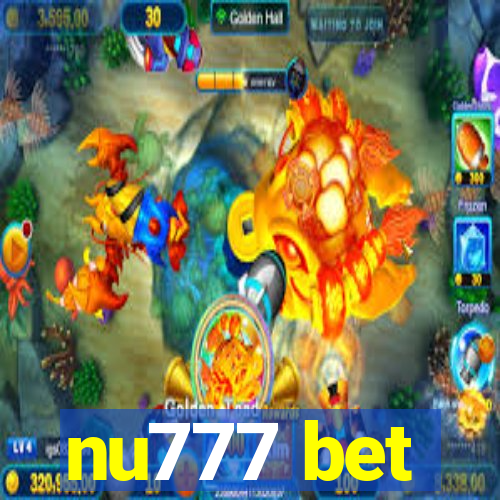 nu777 bet