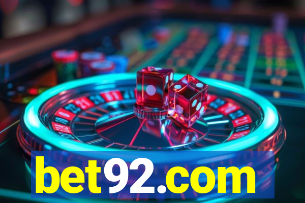 bet92.com
