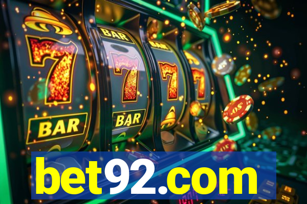 bet92.com