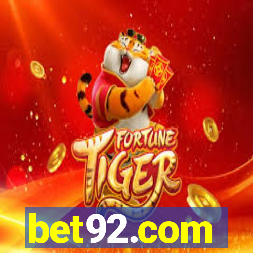 bet92.com